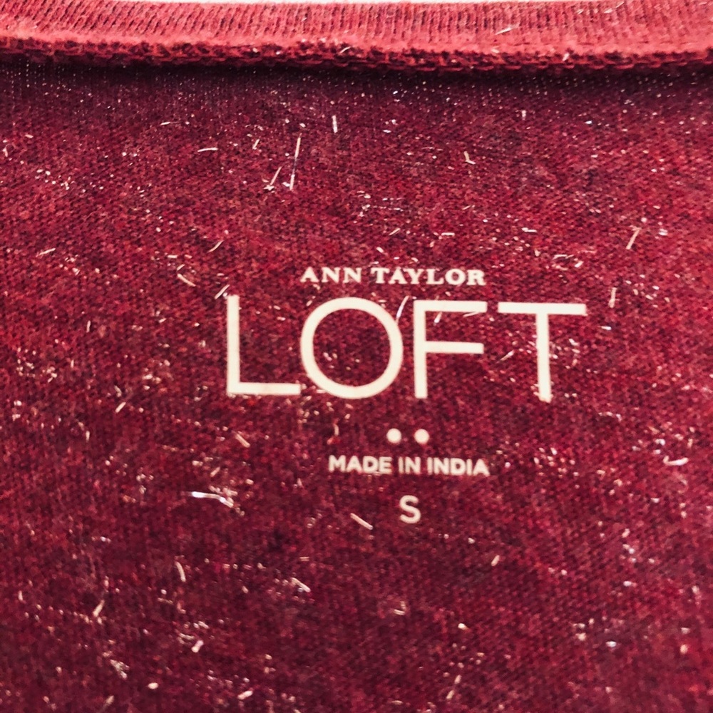 Loft Top - Picture 3 of 4